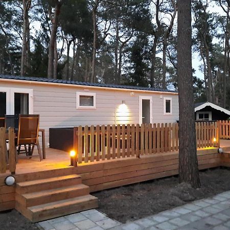 Nunspeet 1964 Villa Doornspijk Luaran gambar