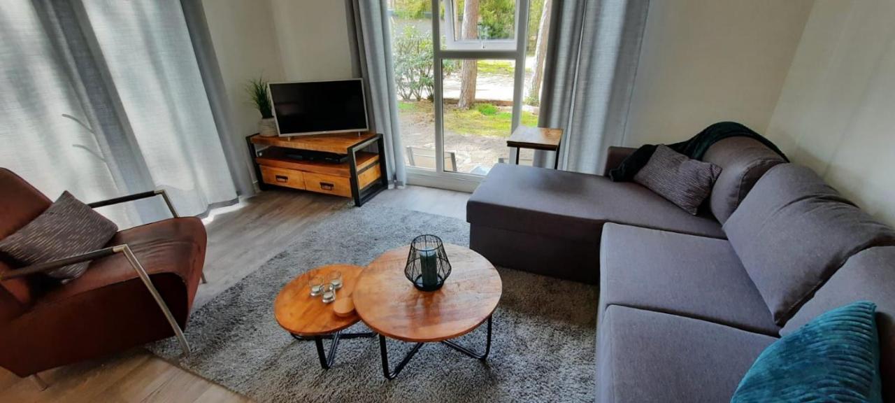 Nunspeet 1964 Villa Doornspijk Luaran gambar