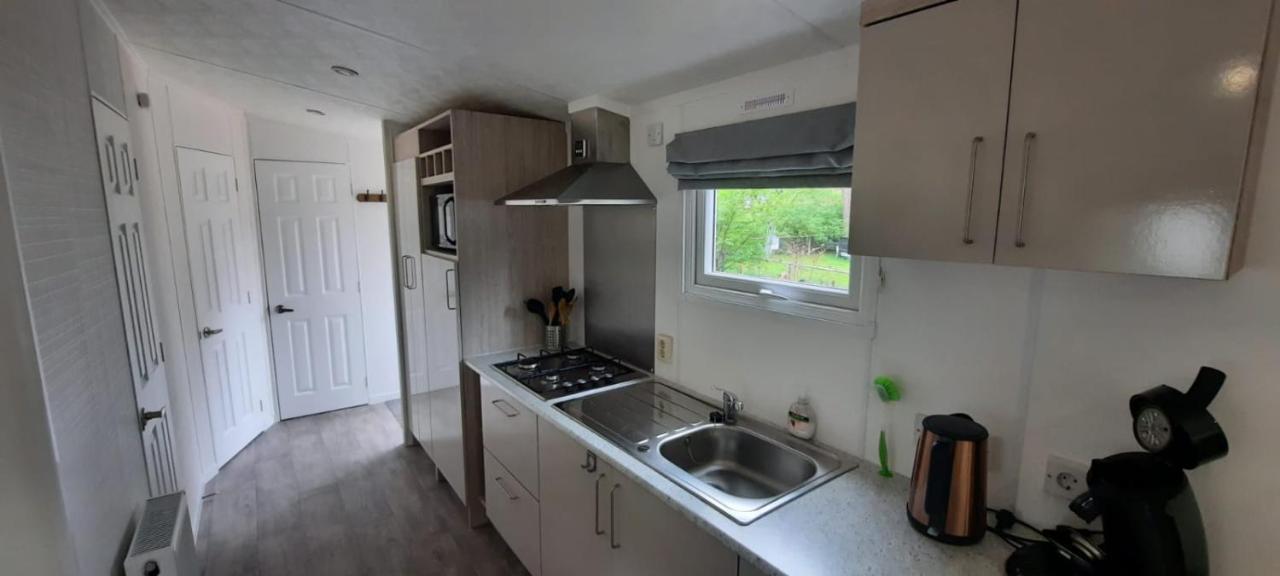 Nunspeet 1964 Villa Doornspijk Luaran gambar