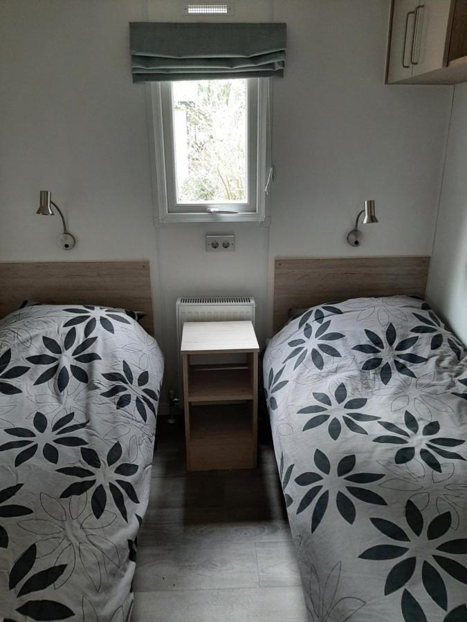 Nunspeet 1964 Villa Doornspijk Luaran gambar