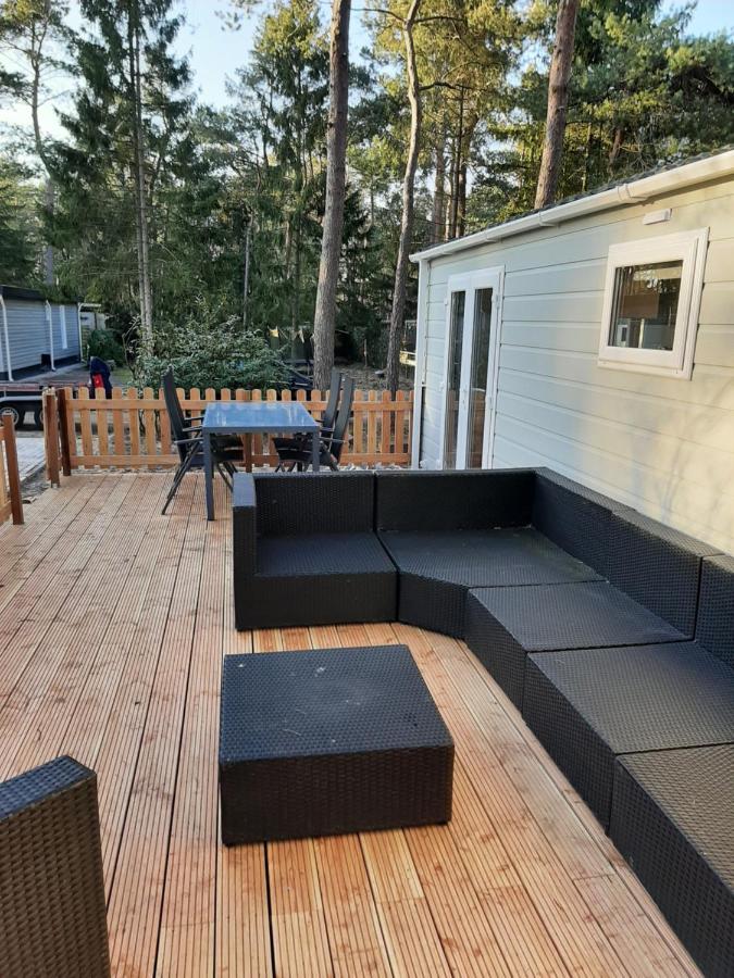 Nunspeet 1964 Villa Doornspijk Luaran gambar